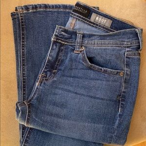 Aeropostale Boot cut jeans